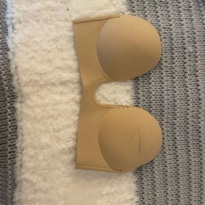 Sale! D cup glue on bra